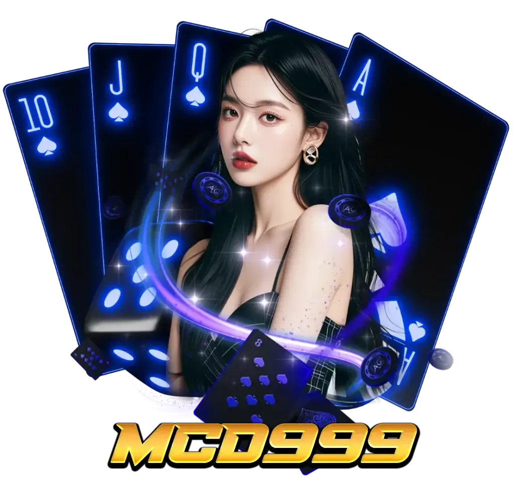 mcd สล็อต