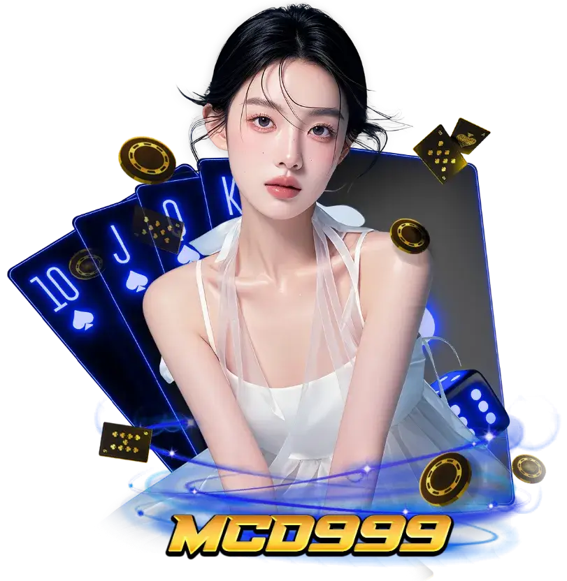 mcd999